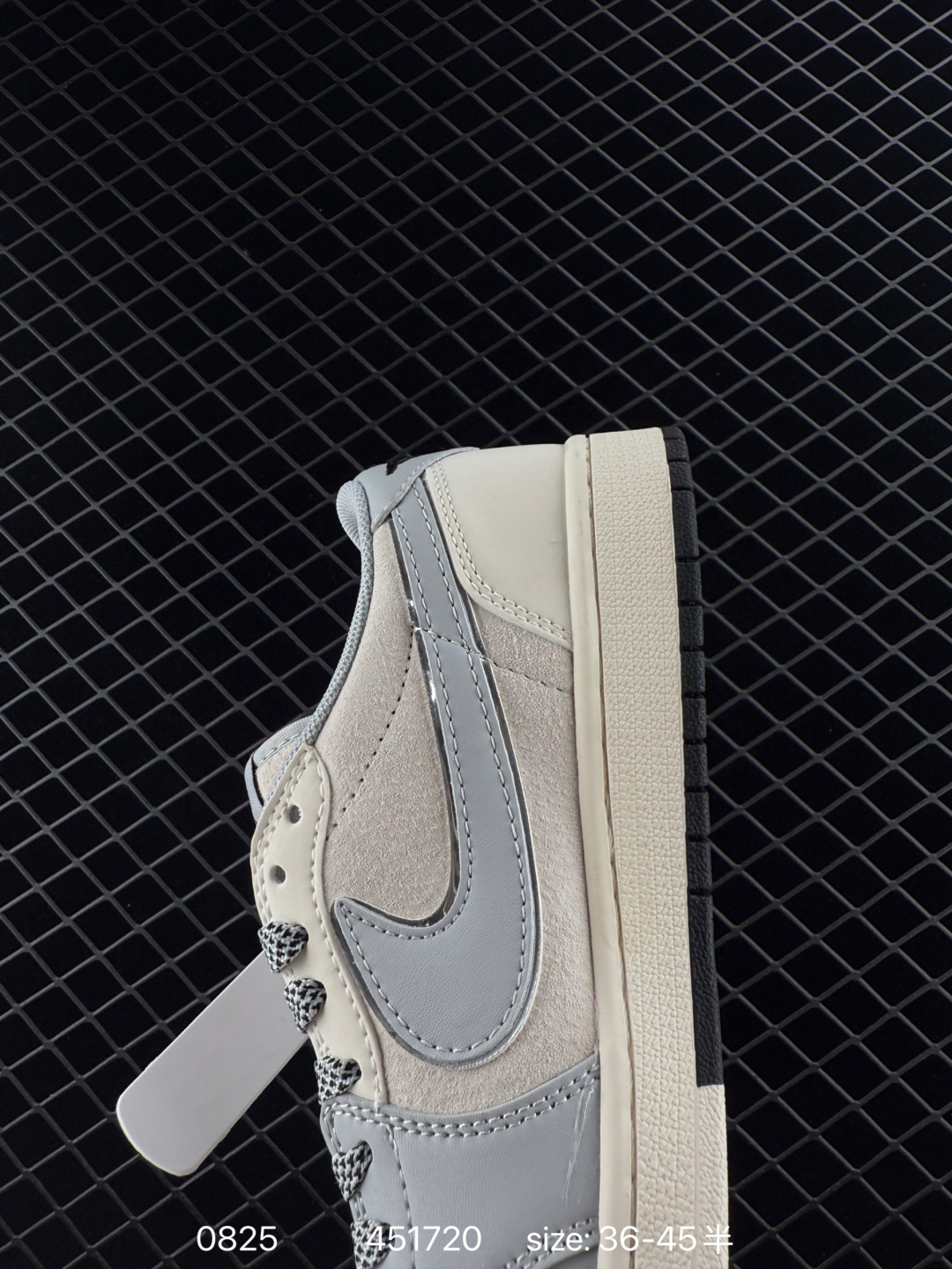 Nike Air Jordan 1 Low